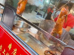 -黄连大头华烧鹅店(大良店)