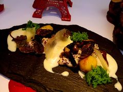 -AZUR聚(香格里拉饭店)