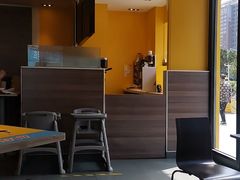 -麦当劳餐厅(龙平西路店)