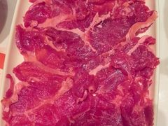 -老员外骨汤火锅(海州古城店)