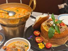 -Home Thai·泰谣(王府井apm店)