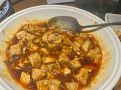 -小放牛炒菜馆(华北商厦店)