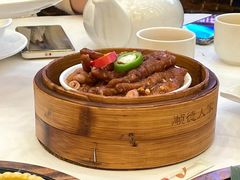 -顺德人家食府(黄金广场店)