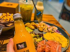 -Dreamsalad梦想轻厨(健康轻食·减脂沙拉·意面·祖庙店)