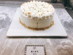 傲卡藜芙-L'amour澜茉·轻法餐