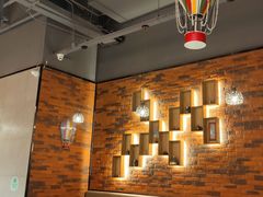 -Efes Turkish & Mediterranean Cuisine 艾菲斯餐厅(陆家嘴店)