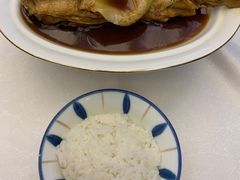 -肆月河豚·新淮扬(金融街店)