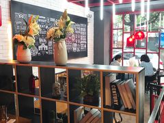 -小红烤翅(傅厚岗店)
