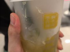 -君之狮子山·轻糖烘焙(松江印象城店)