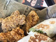 -TACO STAR 塔可星(下沙宝龙店)