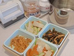 -韩香福烤肉庄园(荣成店)