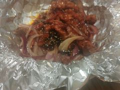 -金掌勺·锅包肉(广渠门店)