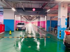 -大宁音乐广场·停车场