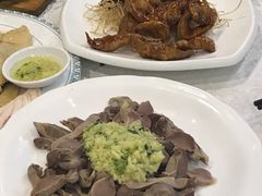 -文记壹心鸡(宝华路店)