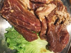 -·缸桶屋·韩式牛肋条自助烤肉(西湖D11店)