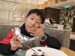 -沈阳和平艾美酒店新食谱西餐厅