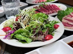 -NIUAN牛庵·日式和牛烧肉(恒隆店)