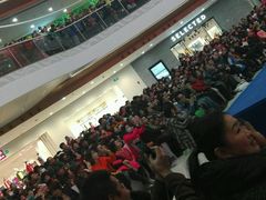 -万达广场(泰安泰山店)