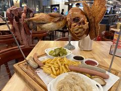 -巴伐利亚啤酒坊(意式风情街店)