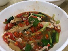 -红色湘菜馆(春风店)