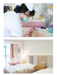 点击看大图 -纵享怡月月子中心(西稍门店)