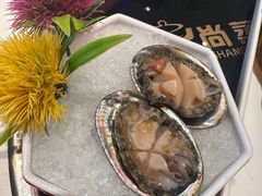 -苏大嘴蒸汽海鲜·海胆蒸饺(中山广场店)