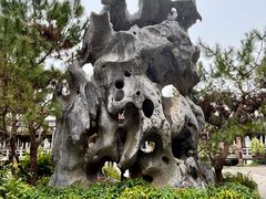 -惠州西湖风景名胜区-丰渚园