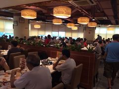 大堂-又一间茶点轩(百汇广场店)