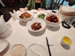 -张福记(五一公园店)