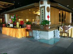 门面-大益膳房(华腾科技大厦店)