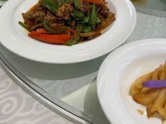 -大方圆酒楼(新颜东路店)