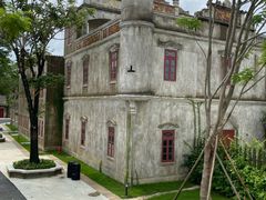 -赤坎·广东华侨国际旅游度假区