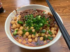 -秦云老太婆摊摊面(全国总店)