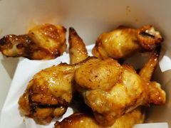 -肯德基(孝陵卫地铁站店)