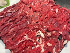 -牛品福潮汕牛肉火锅(旺庄店)