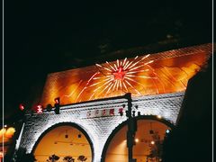 -延安杨家岭革命旧址