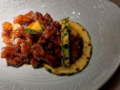 菠萝糖醋里脊-枚青·临安酒肆(腾飞大厦店)