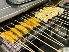 -雪熊精酿·哈尔滨烧烤酒馆(非遗大串店)