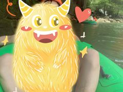 -雅鲁激流探险漂流