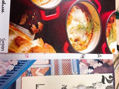 -Green Option(官舍店)