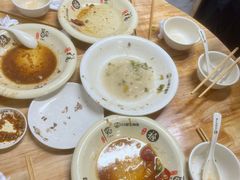 -何永光123鲜牛肉馆(1号店)