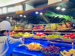 -千家粗粮王(MOMOPARK店)