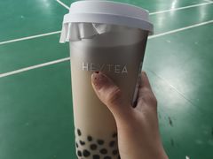 -喜茶(合肥中环城店)