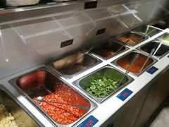 -香坝坝鲜鱼火锅(春熙路店)