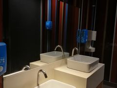 -麦当劳(祈年大街店)