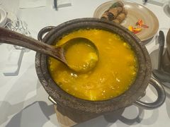 -若蘭慈·无国界素食料理(欢乐海岸店)