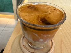 -Eu2+ coffee(上大路店)