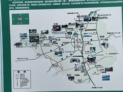 -遵化汤泉宫度假村温泉