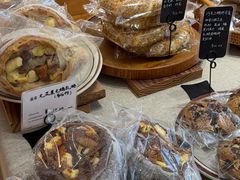 -佐敦面包铺·JORDAN BAKERY