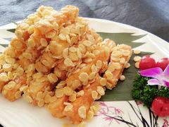 -三江源美食城